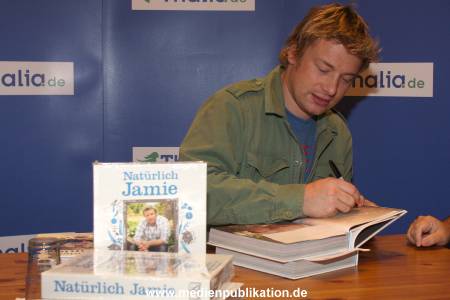 Jamie Oliver 09112007 025