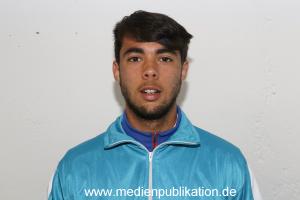 Zufälliges Pressefoto