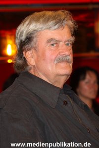 Zufälliges Pressefoto