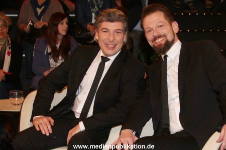 Zufälliges Pressefoto