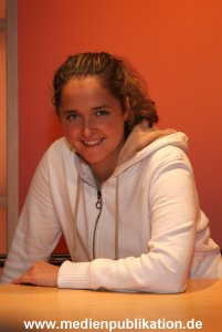 Zufälliges Pressefoto