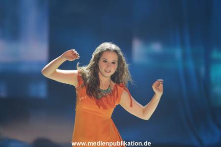 Hertel MeineStars 2392015 0100