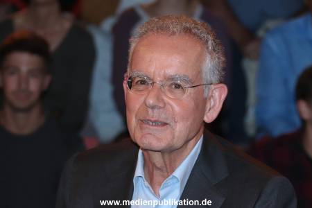 Zufälliges Pressefoto