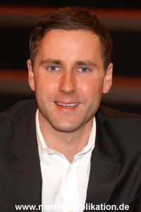 Zufälliges Pressefoto
