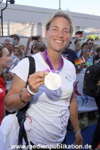 Zufälliges Pressefoto