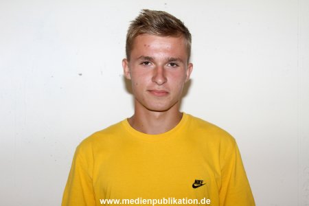 Zufälliges Pressefoto