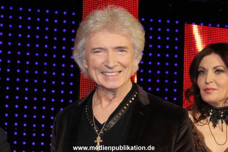 Ross Antony Schlagerwelt 19022019 002