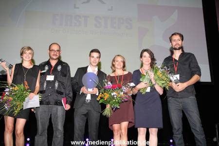 First Steps Award 20082012 247