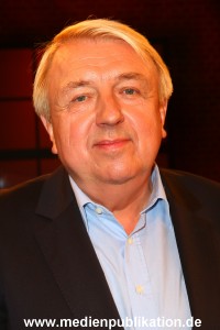 Zufälliges Pressefoto