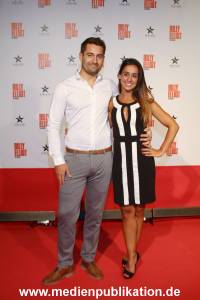 Billy Elliot Premiere 29062017 160