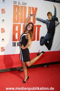 Billy Elliot Premiere 29062017 175