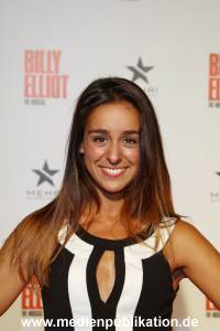 Billy Elliot Premiere 29062017 182