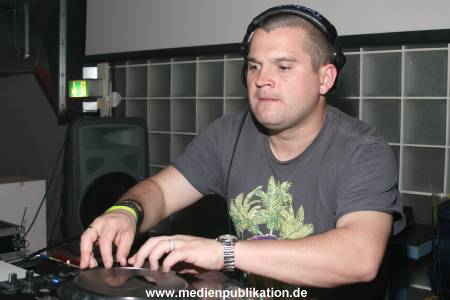 Zufälliges Pressefoto
