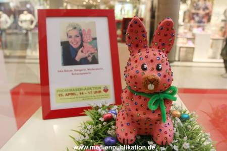 Oster Charity Eroeffnung 089