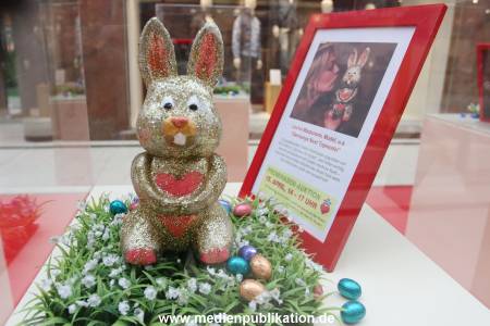 Oster Charity Eroeffnung 101
