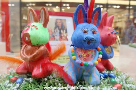 Oster Charity Eroeffnung 103