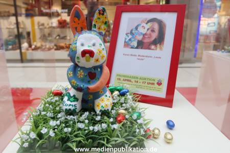 Oster Charity Eroeffnung 104
