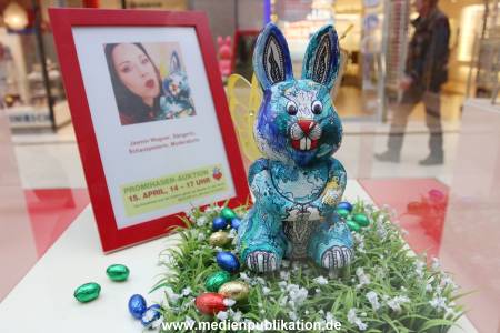 Oster Charity Eroeffnung 105