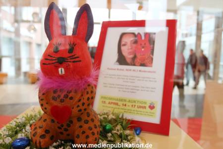 Oster Charity Eroeffnung 110