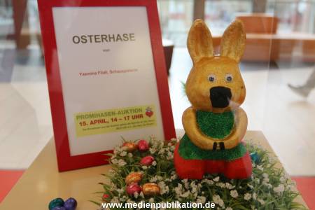 Oster Charity Eroeffnung 113