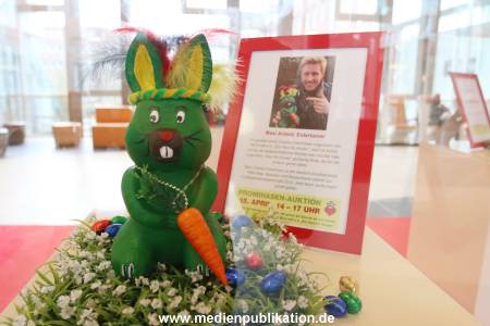 Oster Charity Eroeffnung 115
