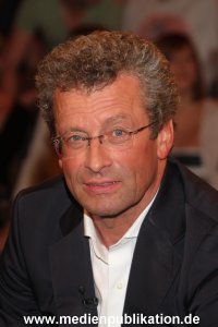 Zufälliges Pressefoto