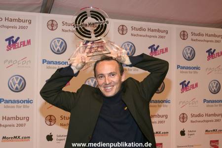 Studio Hamburg Party 20042007 121