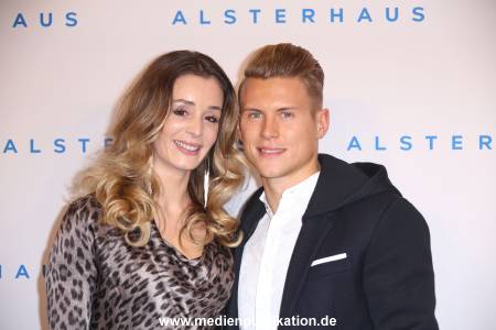 Zufälliges Pressefoto
