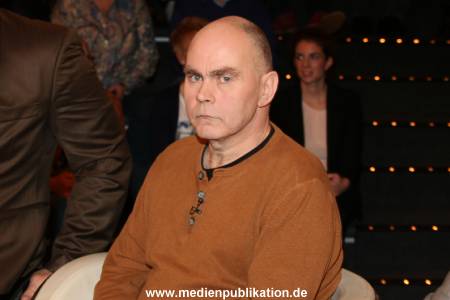 Zufälliges Pressefoto