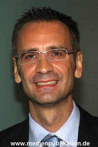 Zufälliges Pressefoto