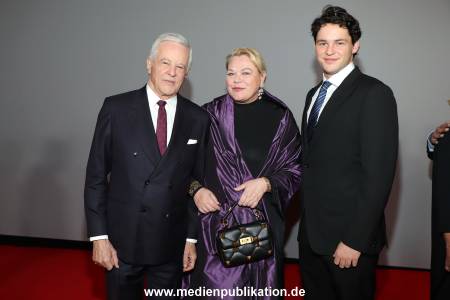 Zufälliges Pressefoto