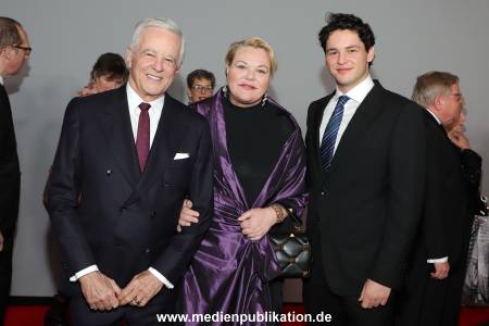 Zufälliges Pressefoto