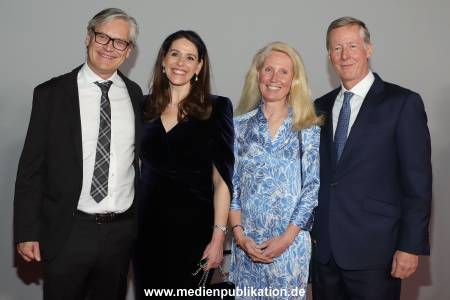 Zufälliges Pressefoto