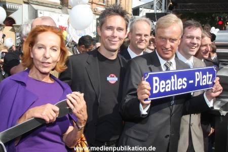 Beatles Patz 11092008 042