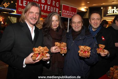 Teddy Charity 30112010 076