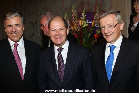 Blankeneser Neujahrsempfang 09012014 281