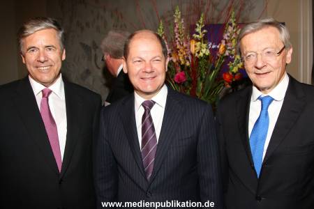 Blankeneser Neujahrsempfang 09012014 282