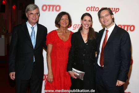 Otto Dinner 13092007 026