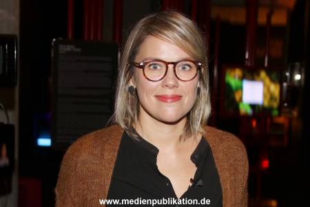 Zufälliges Pressefoto