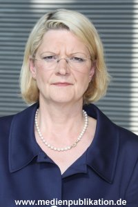 Zufälliges Pressefoto