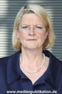 Zufälliges Pressefoto
