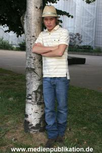 Mark Owen RHH 04072005 003