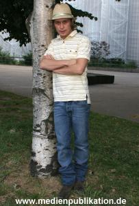 Mark Owen RHH 04072005 004