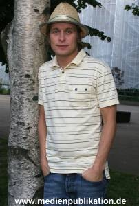 Mark Owen RHH 04072005 007