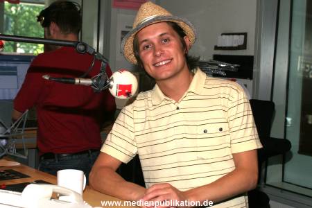 Mark Owen RHH 04072005 011