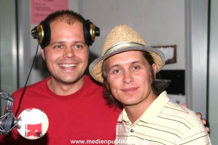 Mark Owen RHH 04072005 016