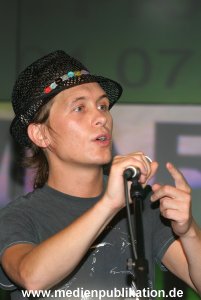 Mark Owen Saturn 04072005 008