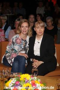 Zufälliges Pressefoto