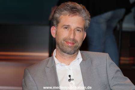 Zufälliges Pressefoto