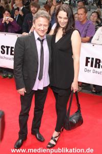 First Step Award 23082011 050